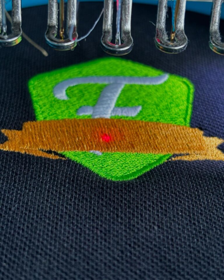 Instagram post from md_logostickerei. This post is in position 1.