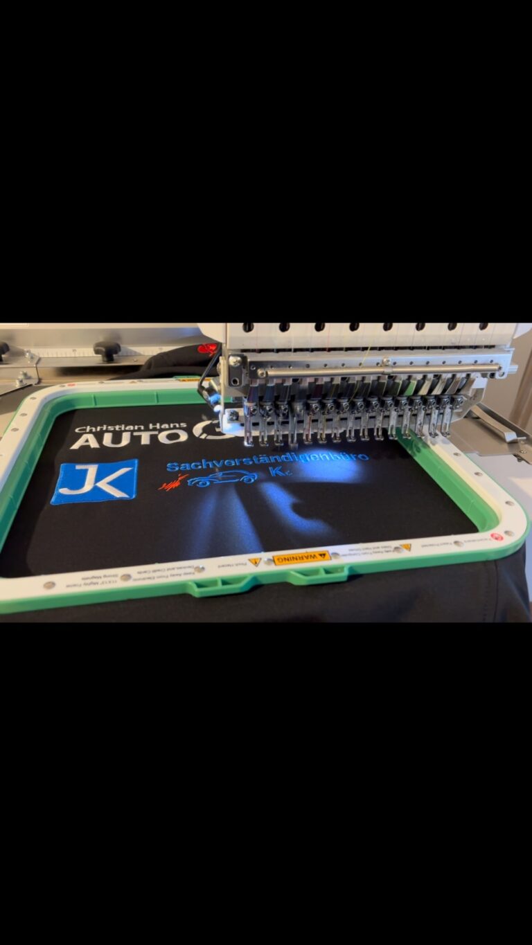 Instagram post from md_logostickerei. This post is in position 2.