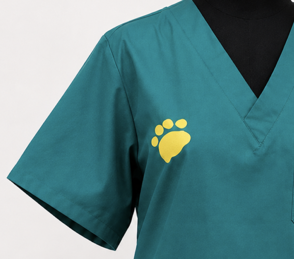Veterinärkittel